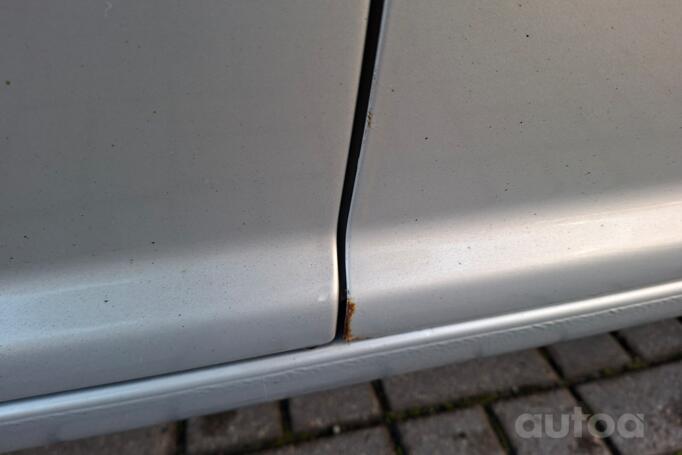 Volkswagen Golf 4 generation Hatchback 5-doors