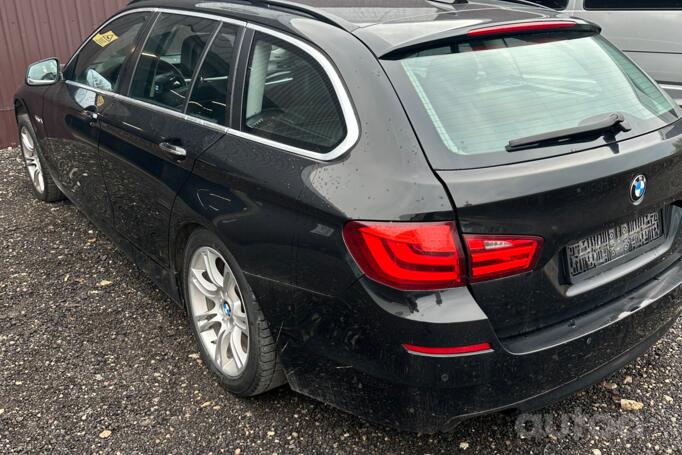BMW 5 Series F07/F10/F11 Touring wagon