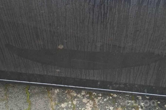 Audi A4 B8/8K wagon 5-doors