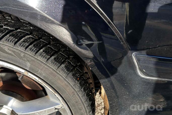 Opel Astra H [restyling]