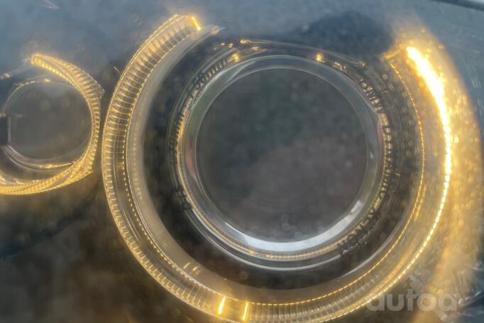 BMW 5 Series E60/E61 [restyling] Touring wagon