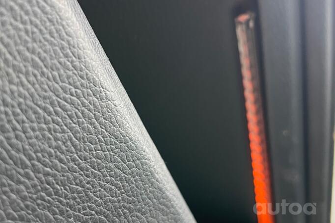 BMW 5 Series E60/E61 [restyling] Touring wagon