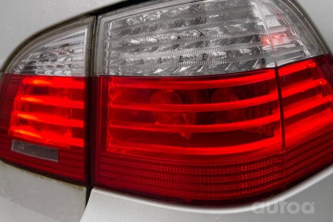 BMW 5 Series E60/E61 [restyling] Touring wagon