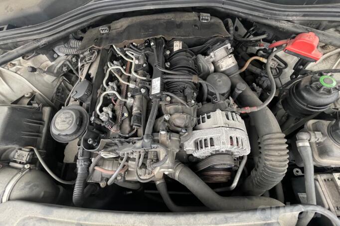 BMW 5 Series E60/E61 [restyling] Touring wagon