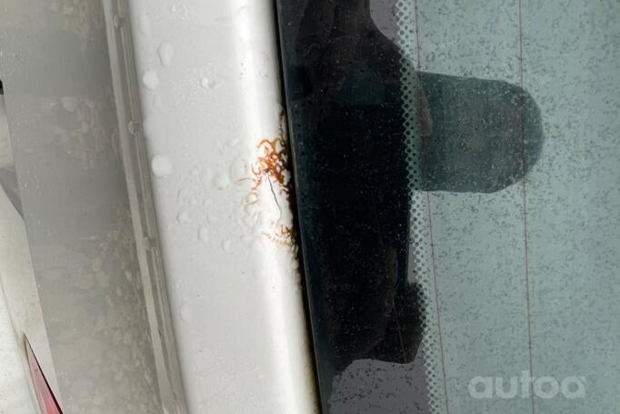 BMW 5 Series E60/E61 [restyling] Touring wagon