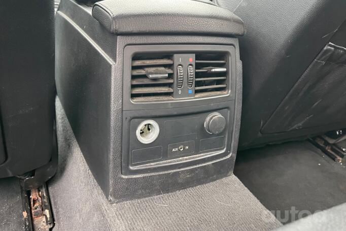 BMW 5 Series E60/E61 [restyling] Touring wagon