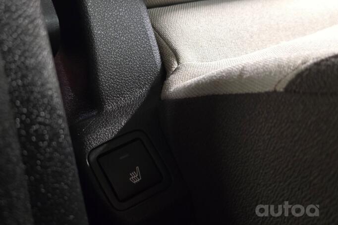 Citroen Berlingo 2 generation [restyling] Multispace minivan 4-doors