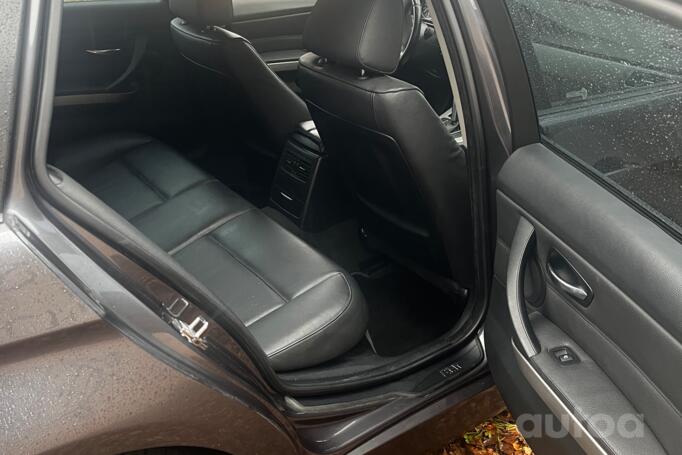 BMW 3 Series E90/E91/E92/E93 Touring wagon