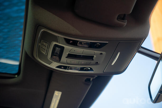 Audi A7 4G Sportback liftback