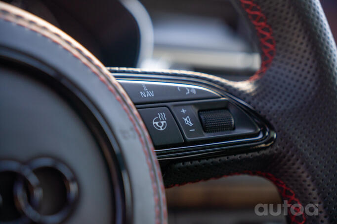 Audi A7 4G Sportback liftback