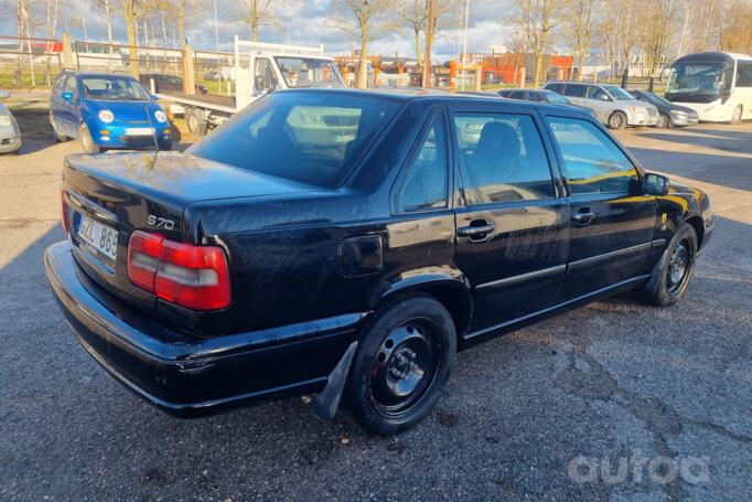 Volvo S70 1 generation Sedan