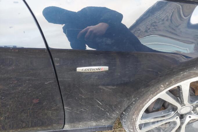 Mercedes-Benz E-Class W212/S212/C207/A207 [restyling] wagon 5-doors