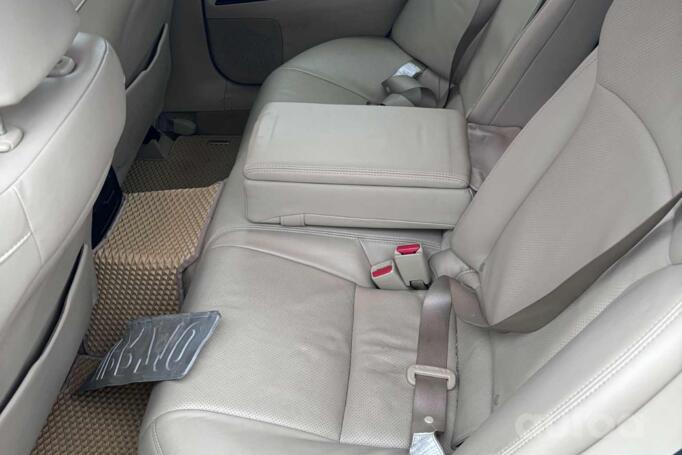 Lexus IS XE20 Sedan 4-doors