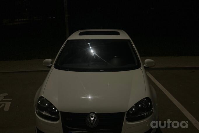 Volkswagen Golf 5 generation Hatchback 3-doors