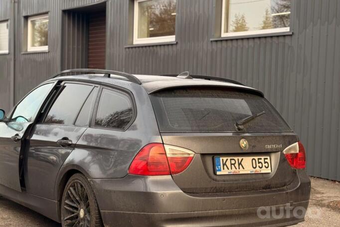 BMW 3 Series E90/E91/E92/E93 Touring wagon