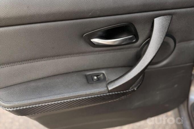 BMW 3 Series E90/E91/E92/E93 Touring wagon