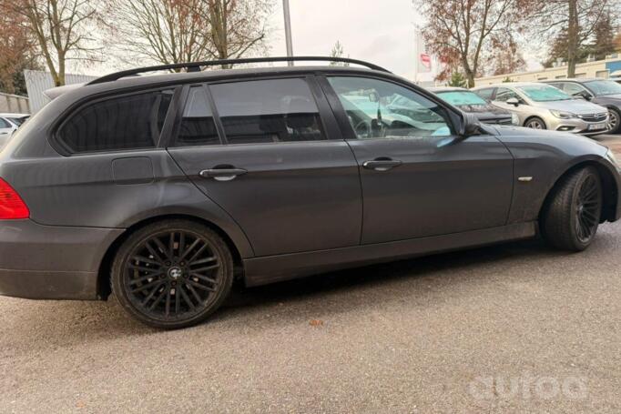 BMW 3 Series E90/E91/E92/E93 Touring wagon