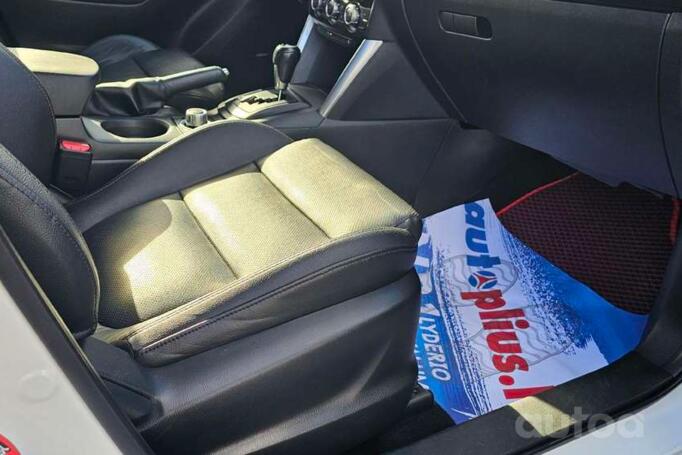 Mazda CX-5 1 generation Crossover