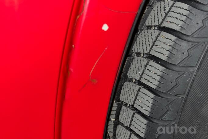 Volvo V70 2 generation wagon