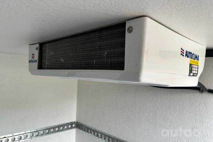 Opel Vivaro B Minivan Long