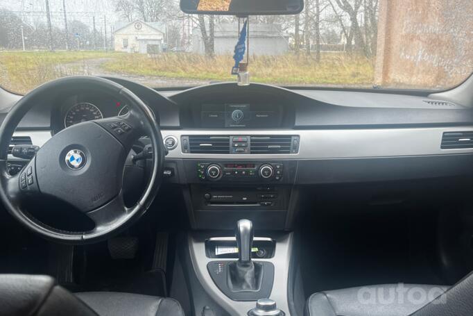 BMW 3 Series E90/E91/E92/E93 Touring wagon