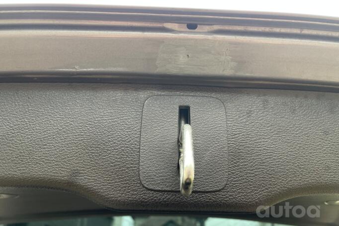 BMW X3 F25 Crossover