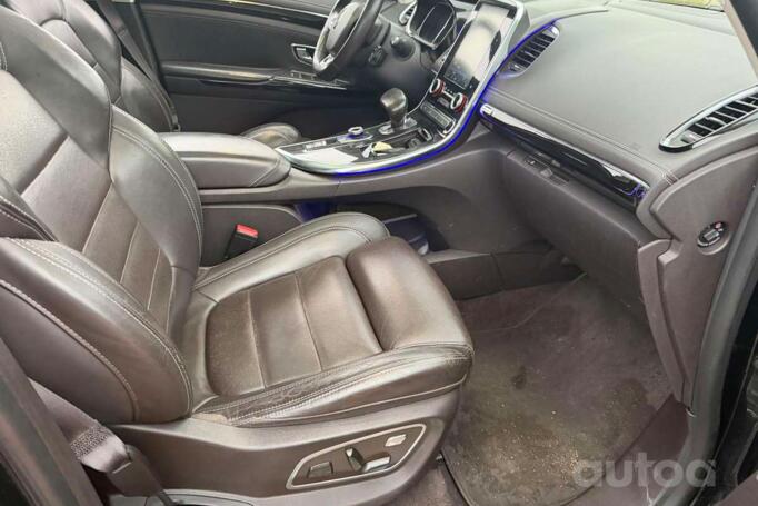 Renault Espace 5 generation