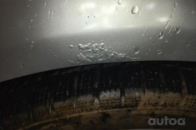 Audi A6 4F/C6 [restyling] Sedan