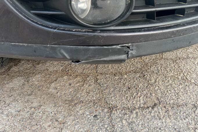 Volkswagen Passat B6 wagon 5-doors