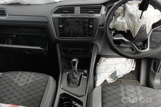 Volkswagen Tiguan 2 generation Fl