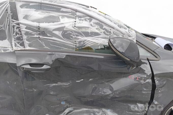 Volkswagen Golf 8 generation