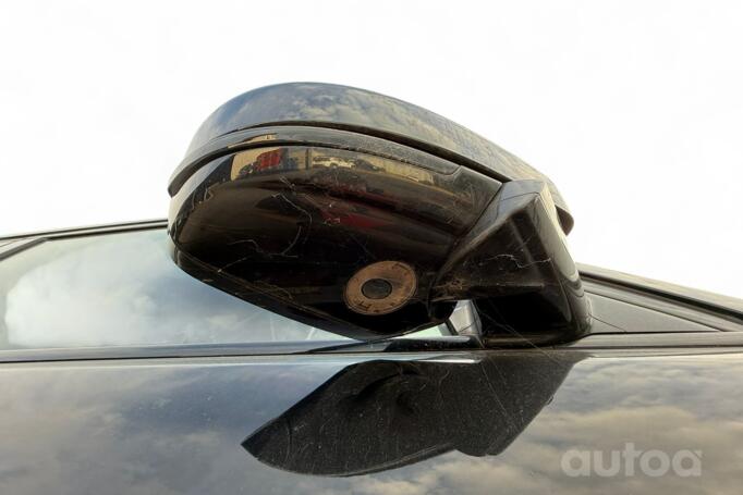 Land Rover Range Rover Evoque L538 [restyling] Crossover 5-doors