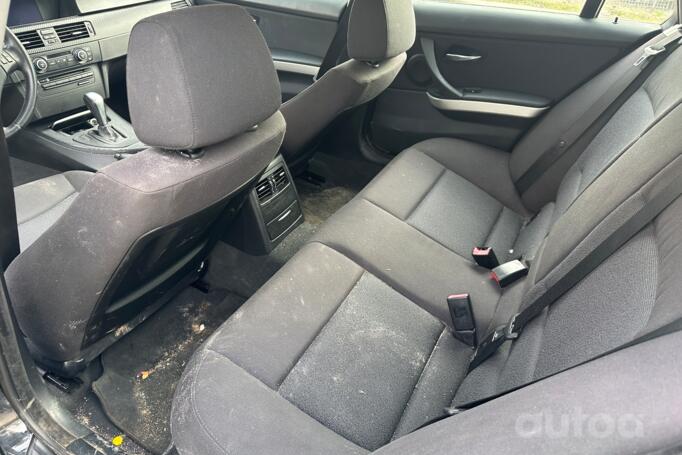 BMW 3 Series E90/E91/E92/E93 Touring wagon