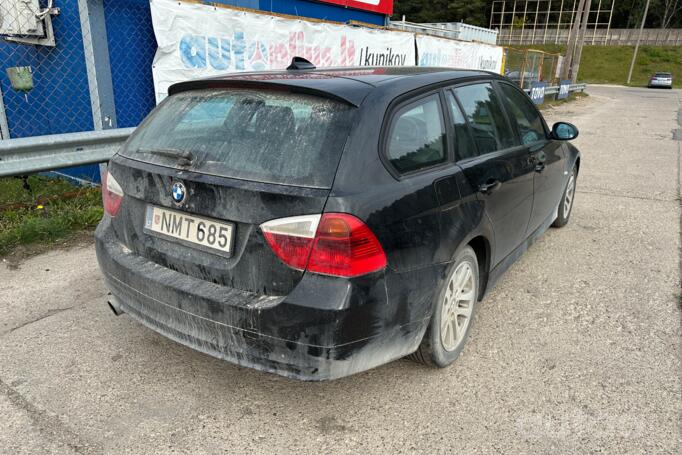BMW 3 Series E90/E91/E92/E93 Touring wagon