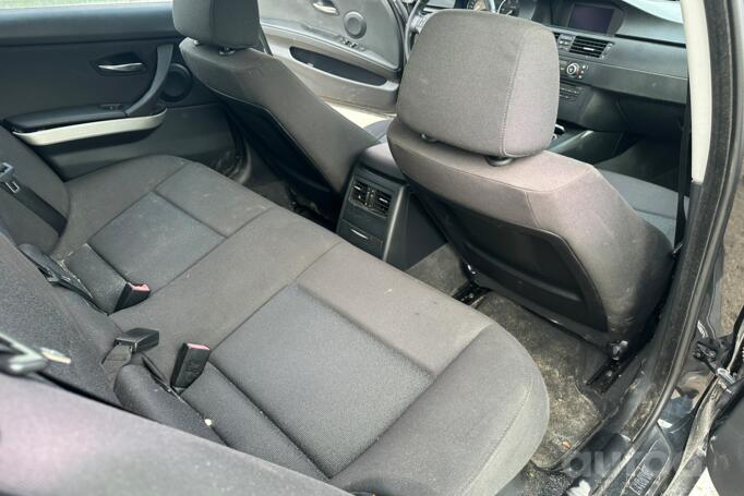 BMW 3 Series E90/E91/E92/E93 Touring wagon