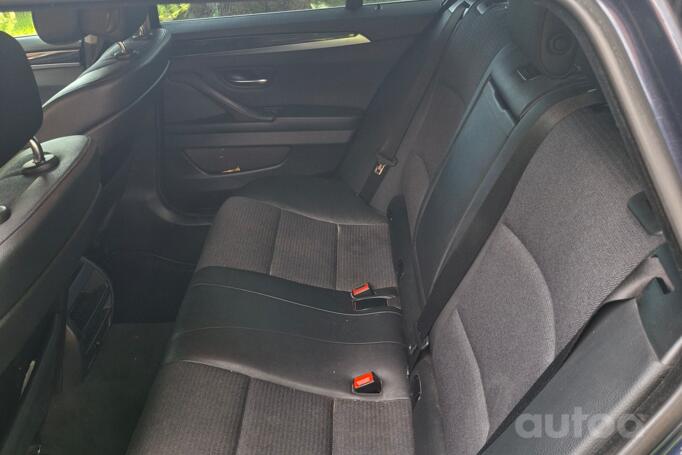 BMW 5 Series F07/F10/F11 Touring wagon