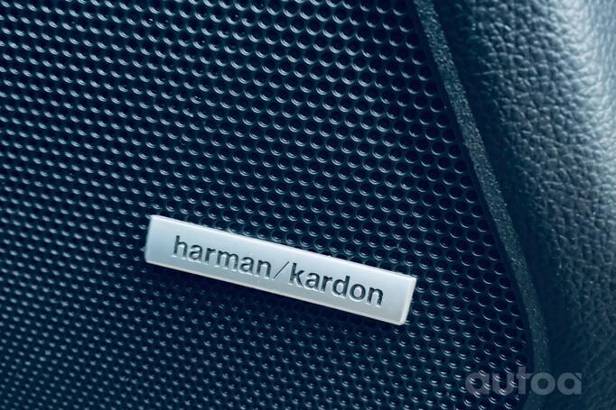 Subaru Outback 5 generation [restyling] wagon