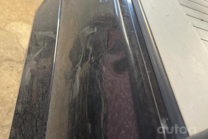 Volkswagen Amarok 1 generation [restyling] DoubleCab pickup