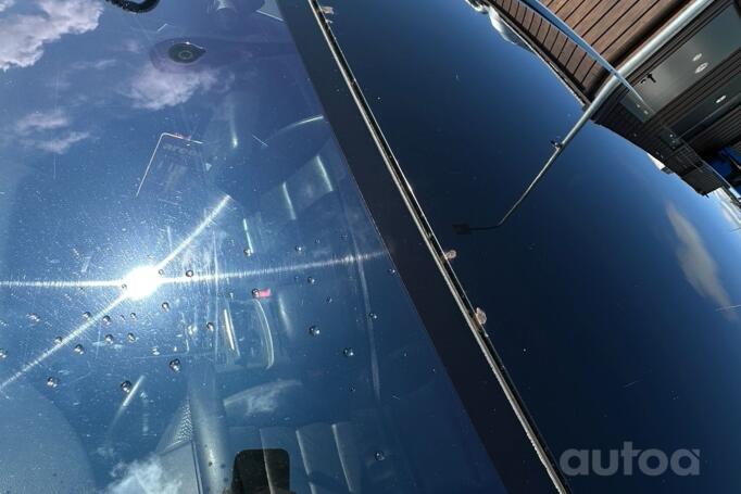 Audi A6 4F/C6 wagon 5-doors