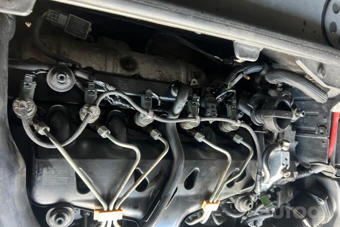 Volvo S80 2 generation Sedan