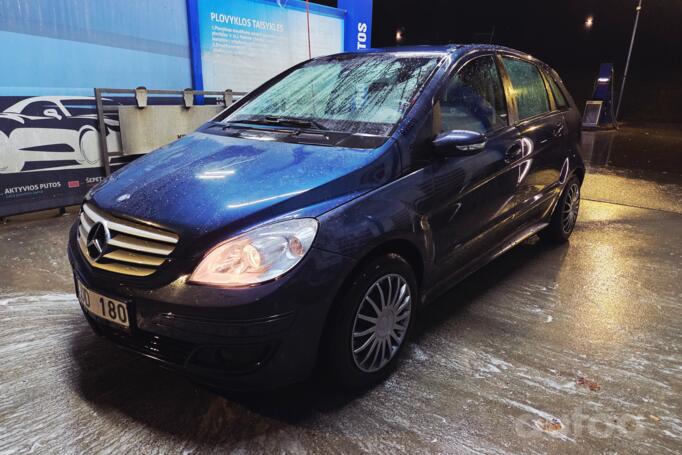 Mercedes-Benz B-Class W245 Hatchback