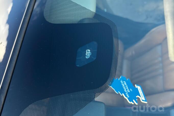 Alfa Romeo 159 1 generation Sportwagon wagon