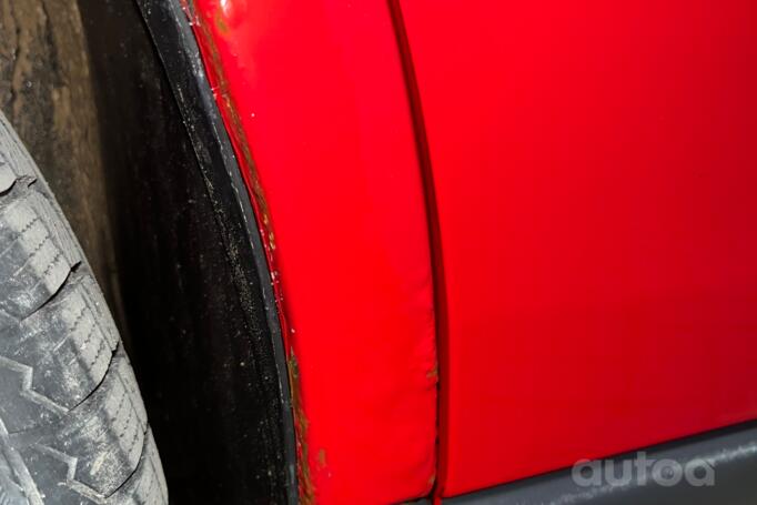 Volvo V70 2 generation wagon