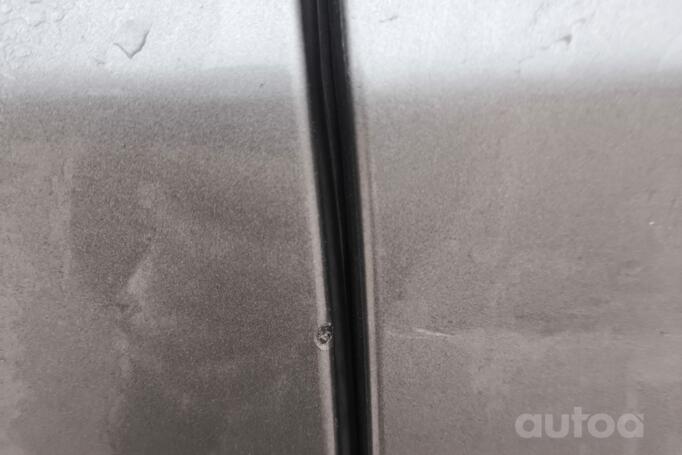 Renault Espace 5 generation