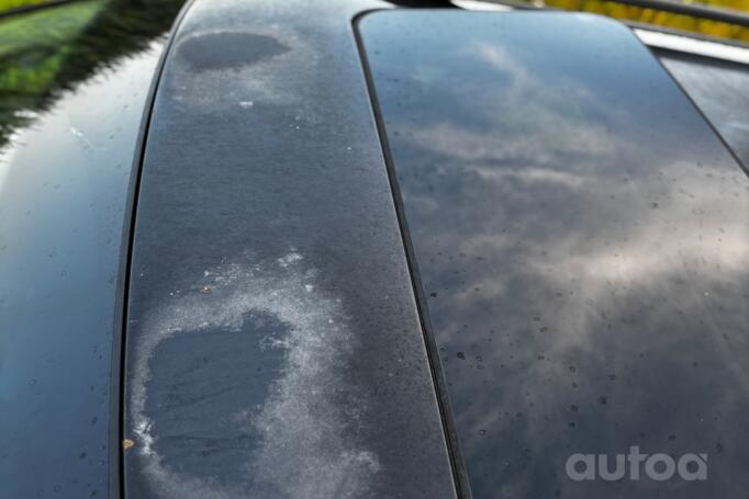 Skoda Octavia 1 generation [restyling] Combi wagon 5-doors