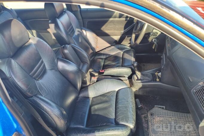 Volkswagen Golf 4 generation Hatchback 3-doors