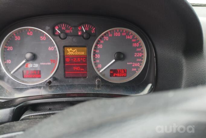 Volkswagen Golf 4 generation Hatchback 3-doors