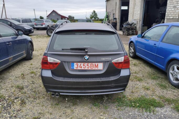 BMW 3 Series E90/E91/E92/E93 Touring wagon