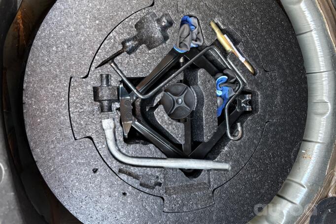 Alfa Romeo 159 1 generation Sportwagon wagon