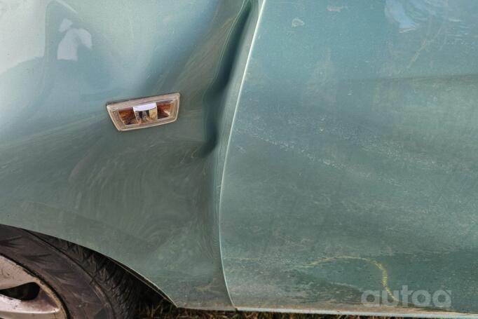 Opel Corsa E Hatchback 5-doors